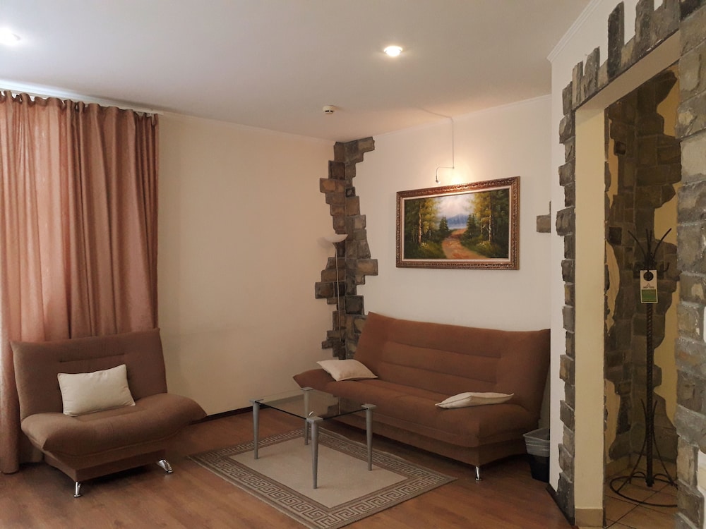 Luxury Suite photo 1