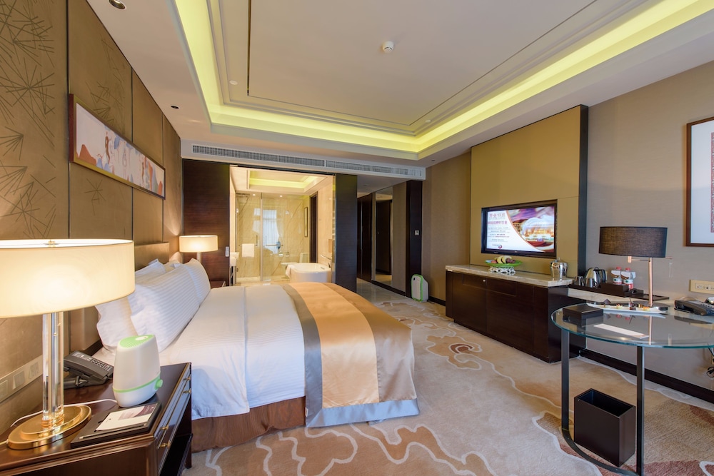 Deluxe Room photo 2