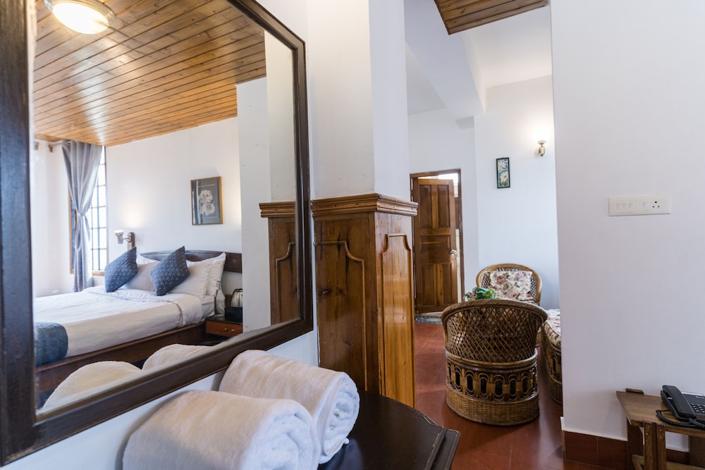 Executive Room - Photo 22