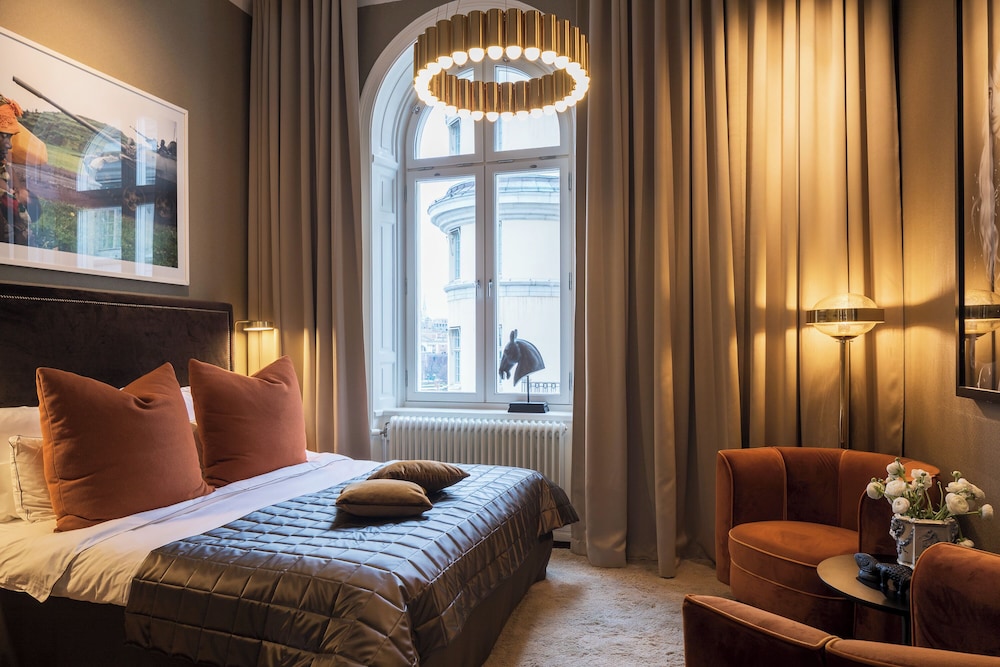 Classic Room - Photo 1