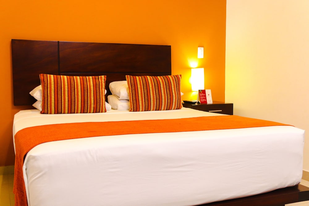 Standard Double Room, 1 Queen Bed photo 1