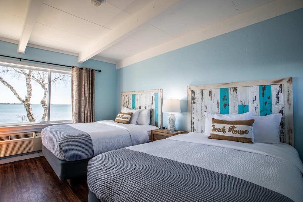 Comfort Room 104, Pet Friendly photo 2