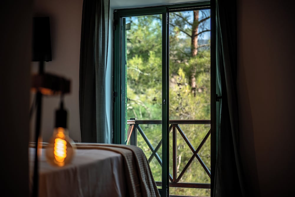 Suite, Balcony, Mountain View photo 3