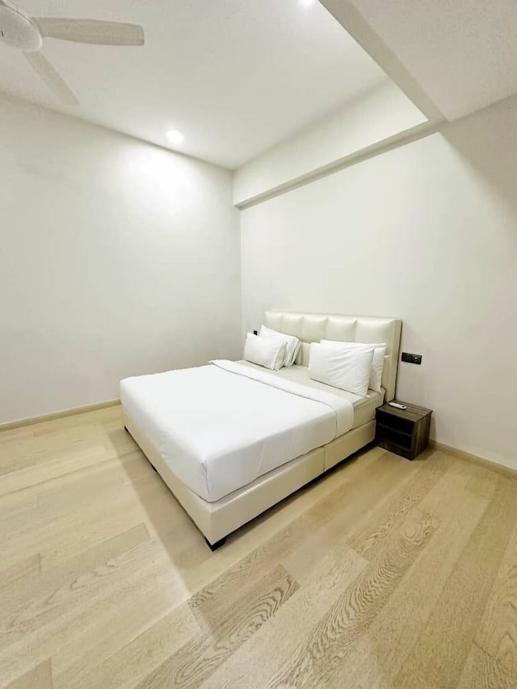 Premium Suite, 2 Bedrooms, City View
