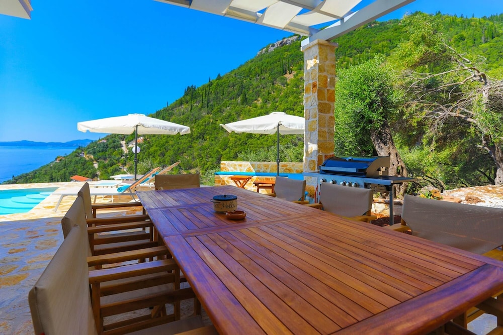 Vista Mare Assinia in Kentroma, Billede 32