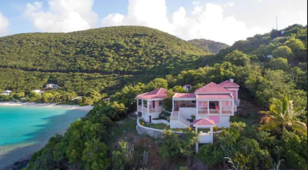 Villa, 1 Bedroom, Ocean View (Sunset West) photo 3