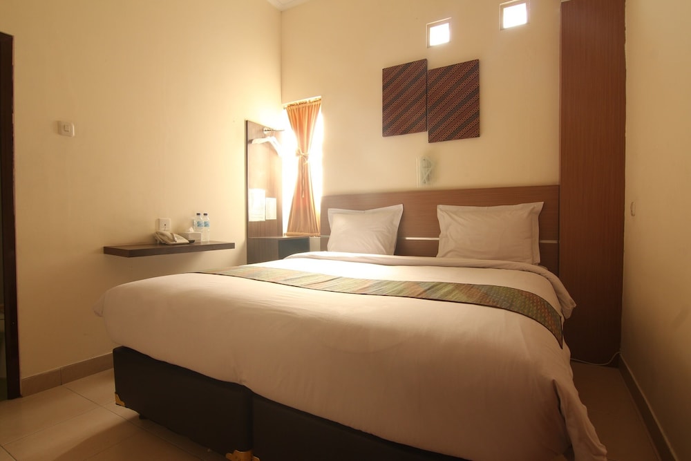 Standard Room, 1 Bedroom, Non Smoking