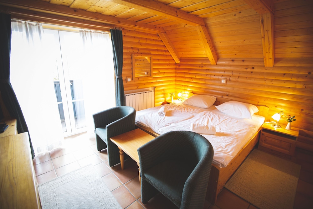 Duplex Quadruple Room - Photo 2