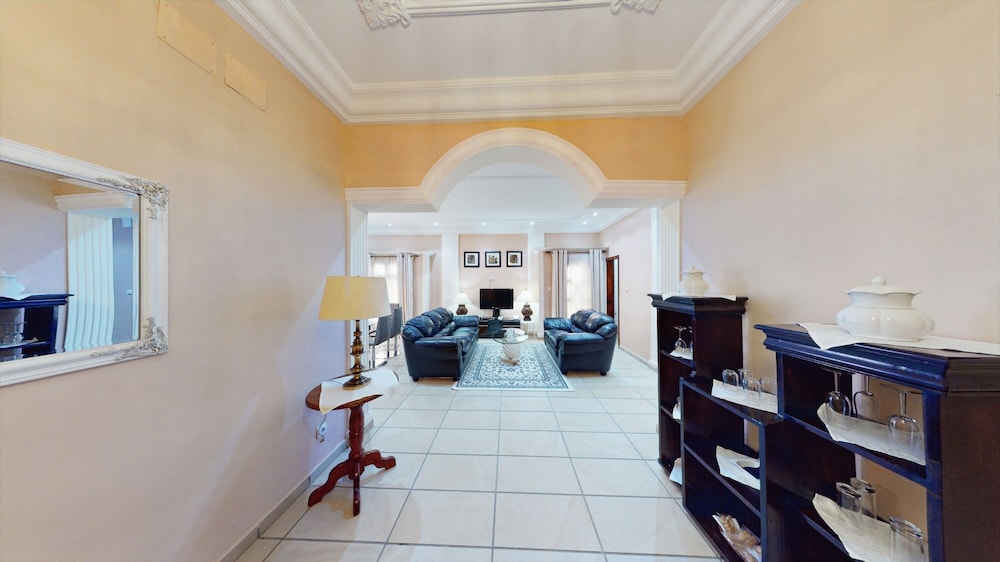 Family Apartment