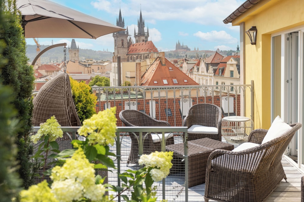 Grand Suite, Terrace photo 1