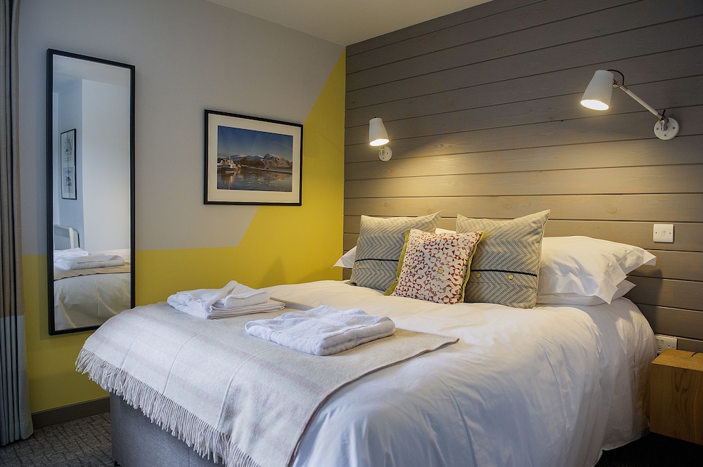 Double Room (Nevis) photo 2