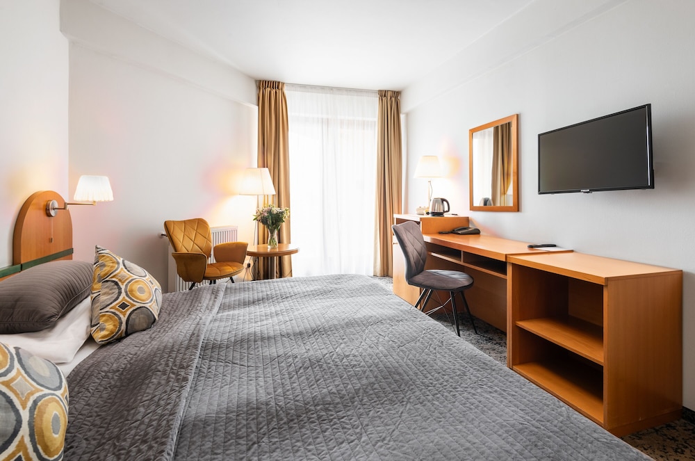 Deluxe Double Room, 1 King Bed
