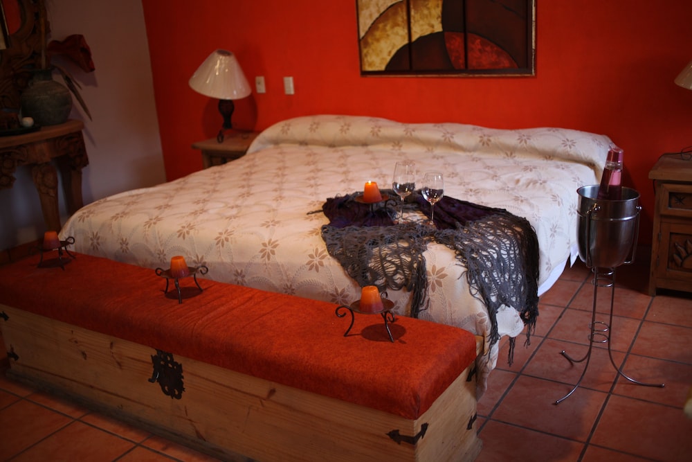Standard Room, 2 Double Beds, Jetted Tub photo 1
