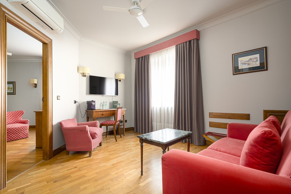 Superior Suite (2+1) photo 2
