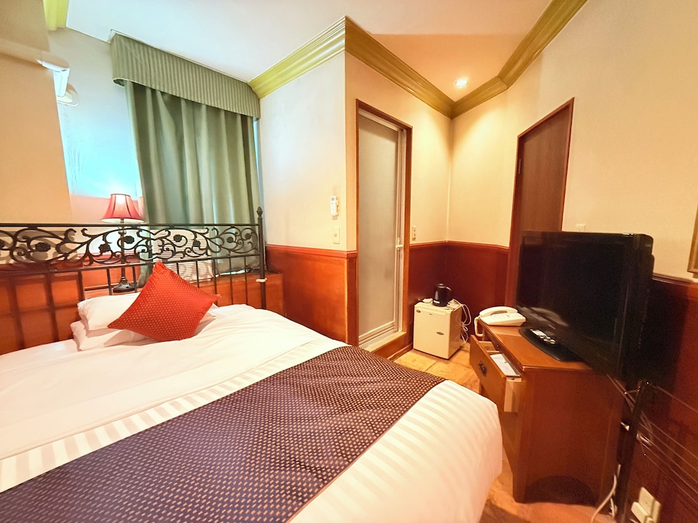 Single Room, Non Smoking photo 3