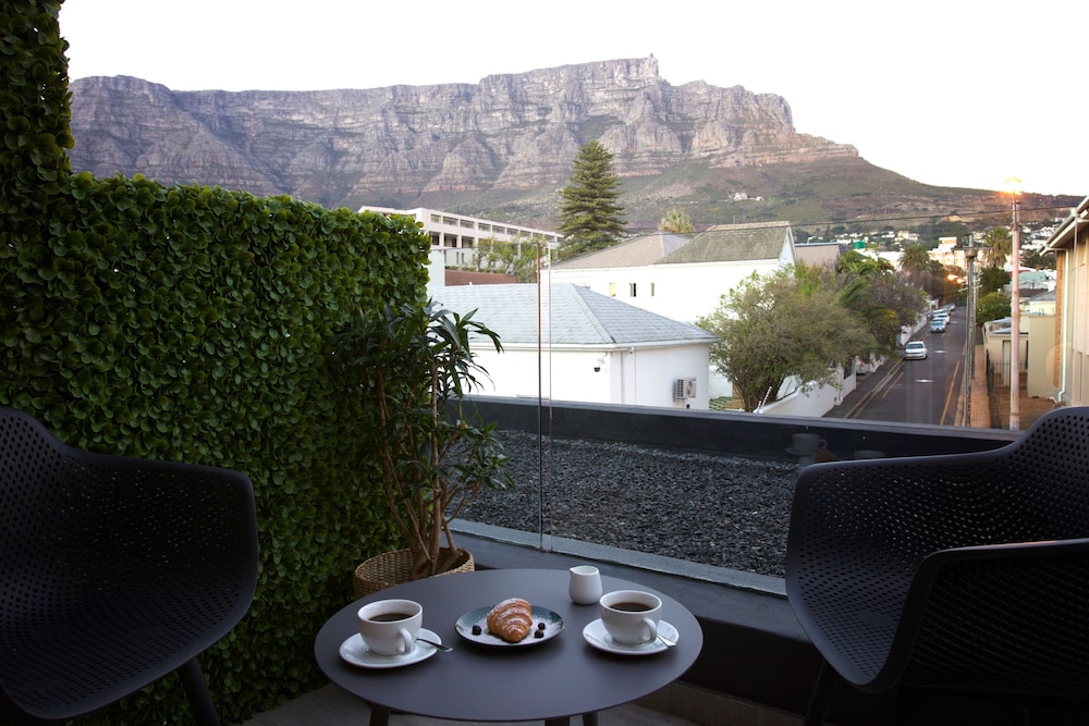 Luxury Suite, Terrace, Mountain View