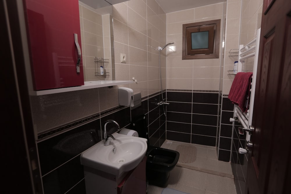 Luxury Apartment, 1 Bedroom photo 2