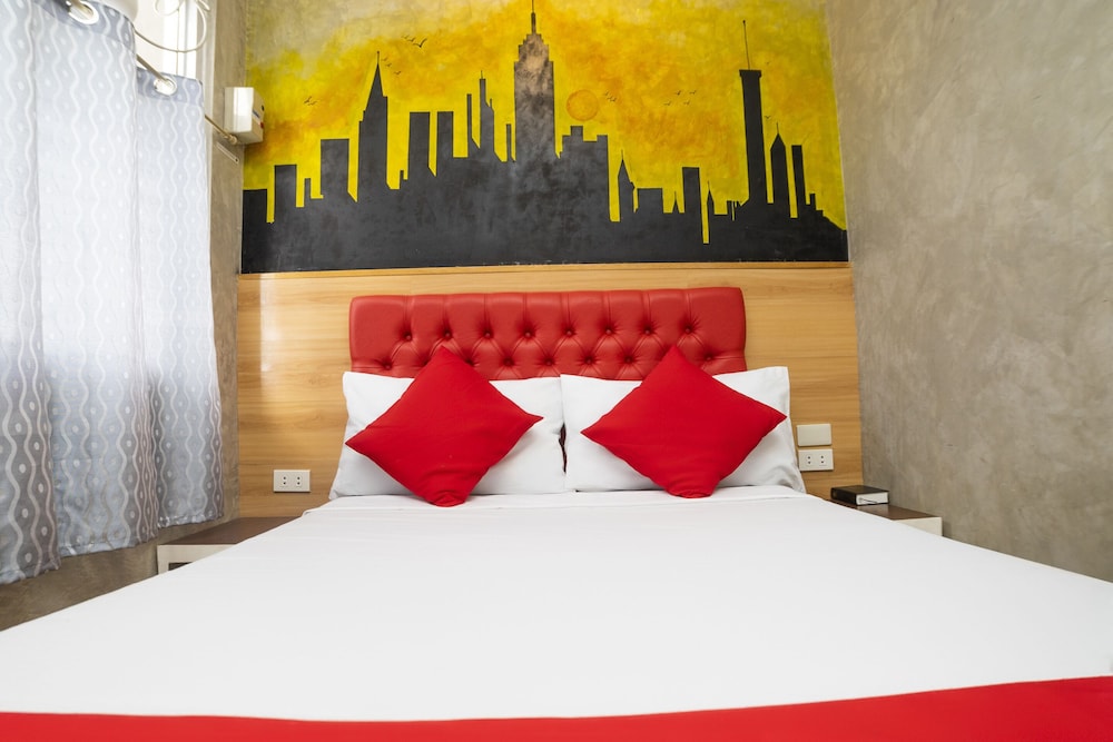Standard Single Room photo 3