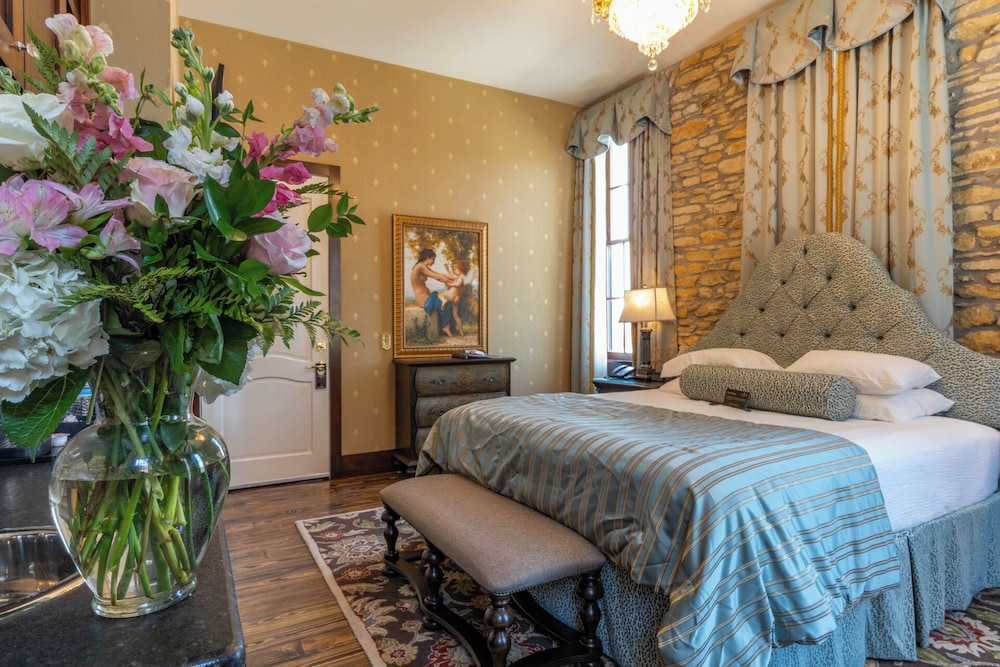 Luxury Single Room photo 2