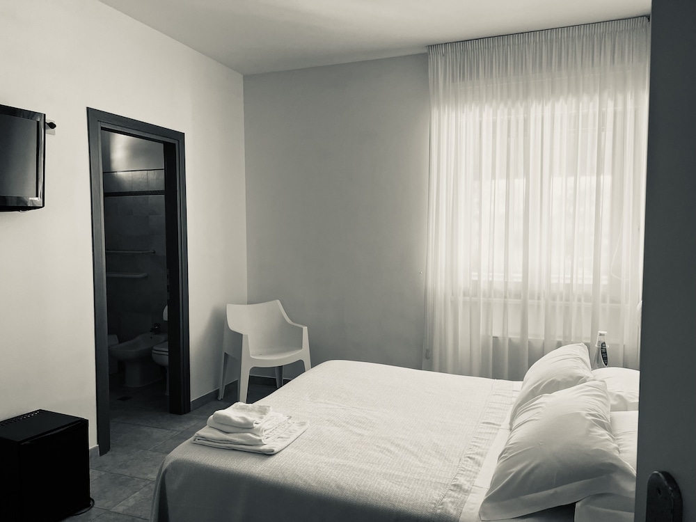 Basic Room