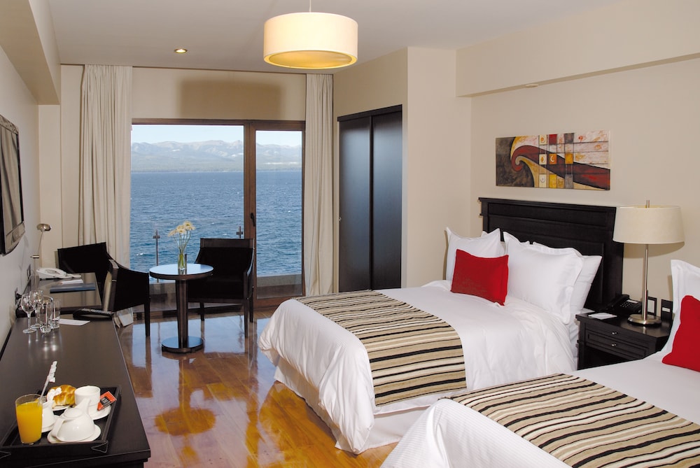 Junior Suite, Lake View