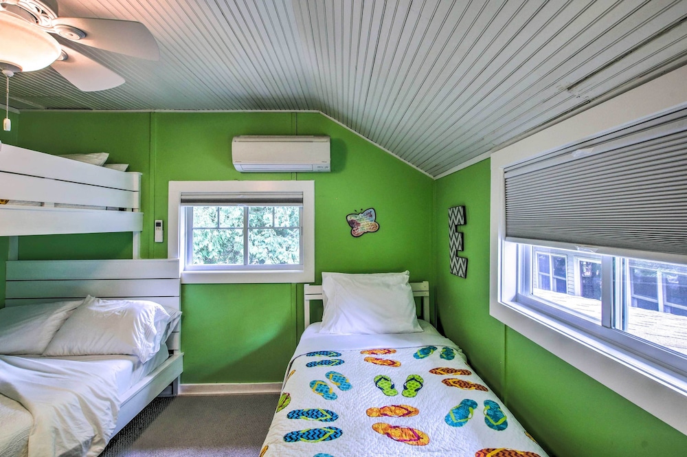 Cottage (4 Bedrooms) photo 1
