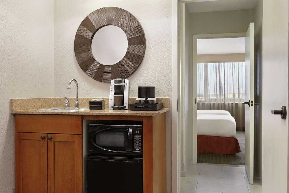 Premium Suite, 2 Double Beds, Non Smoking