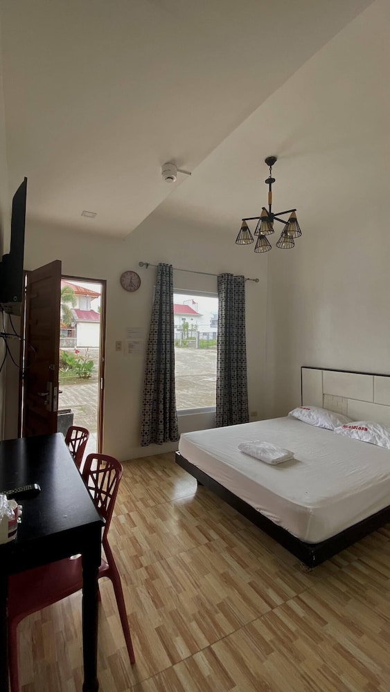 Standard Room, 1 Double Bed photo 3