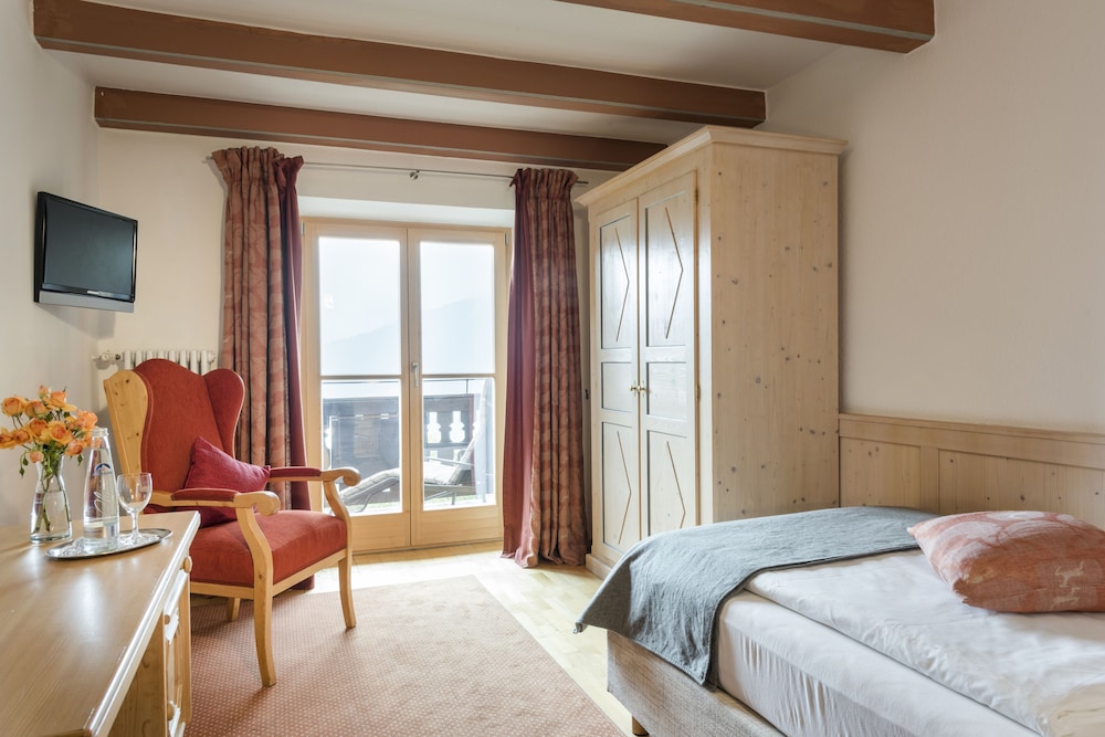 Comfort Single Room photo 1