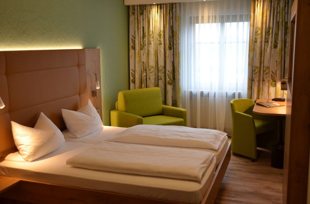 Comfort Single Room