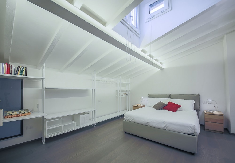 Apartment, 2 Bedrooms