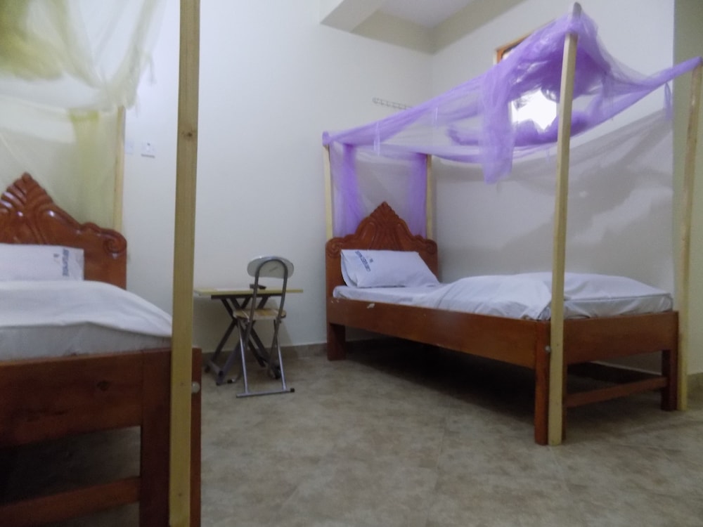 Twin Room photo 3