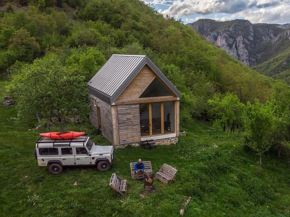 Premium House, 2 Bedrooms, Mountain View, Mountainside photo 1