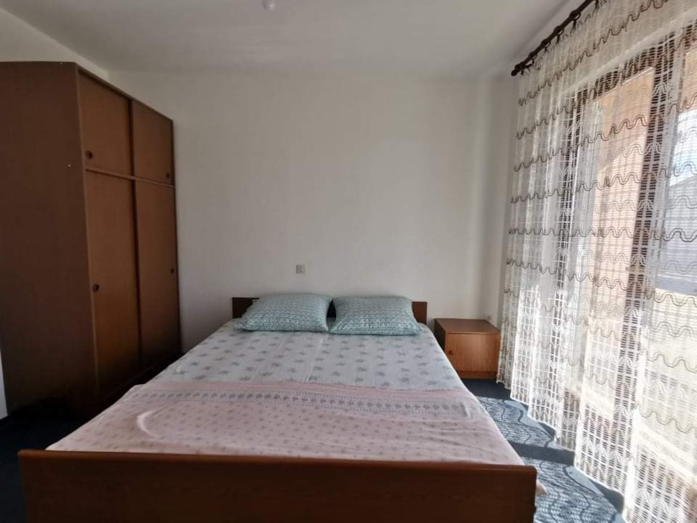 Economy Apartment, 1 Bedroom, Terrace, Courtyard View