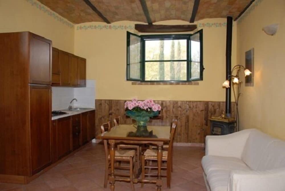 Apartment, Garden View photo 3