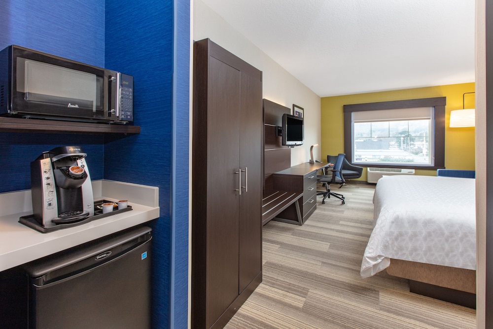 Standard Room, 1 King Bed, Mountain View - Photo 3