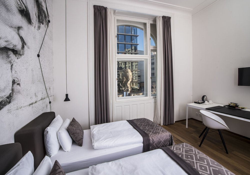 Superior Double or Twin Room, 1 Bedroom