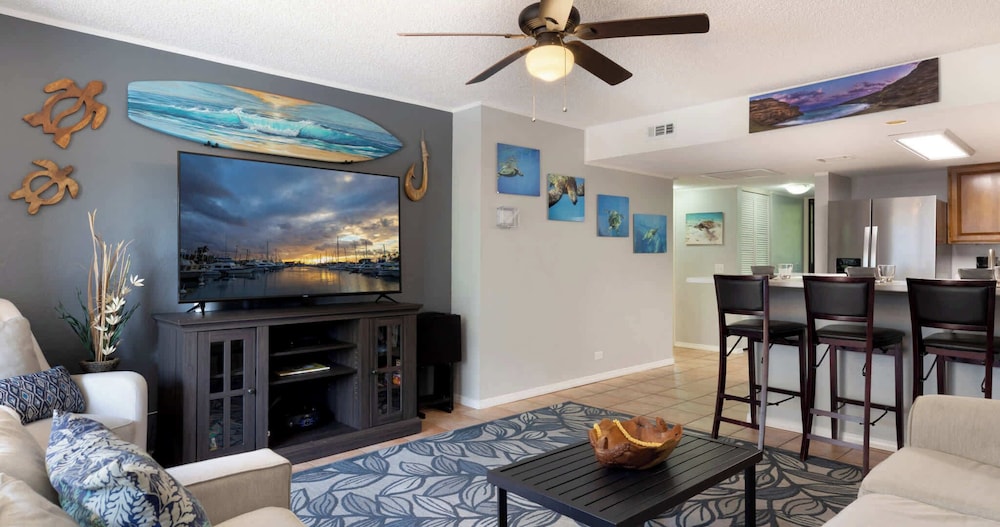 Condo, Multiple Beds, Lanai (White Sands Village #111)