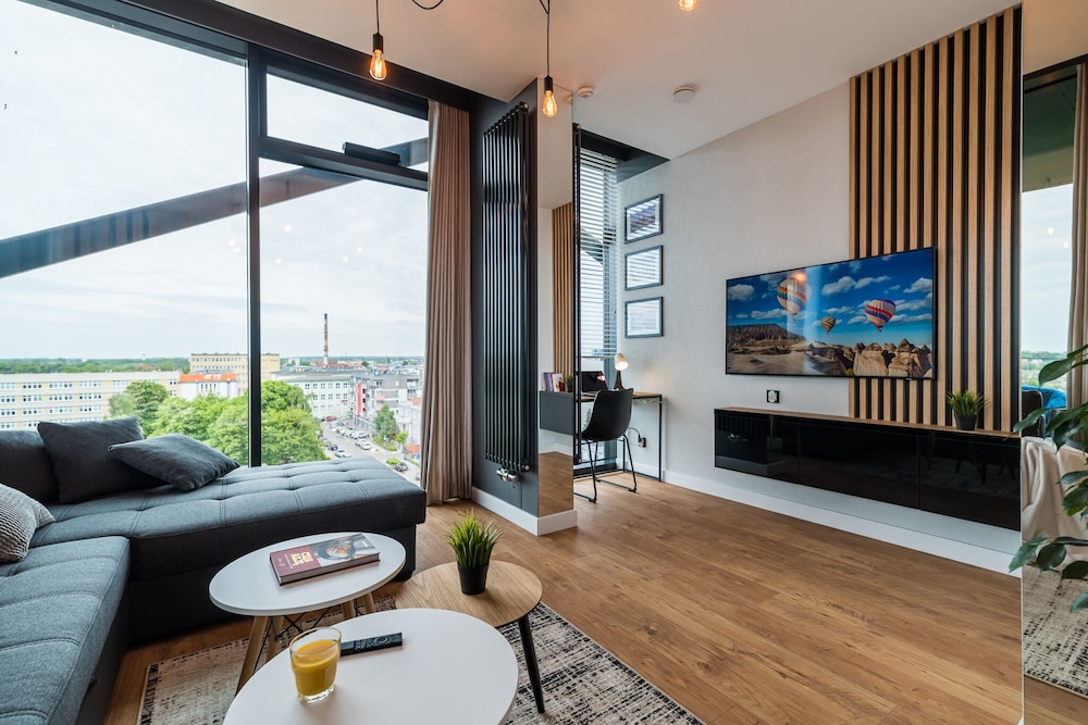 Superior Apartment - Photo 36