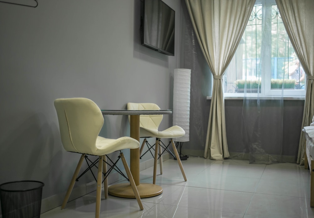 Twin Room photo 2