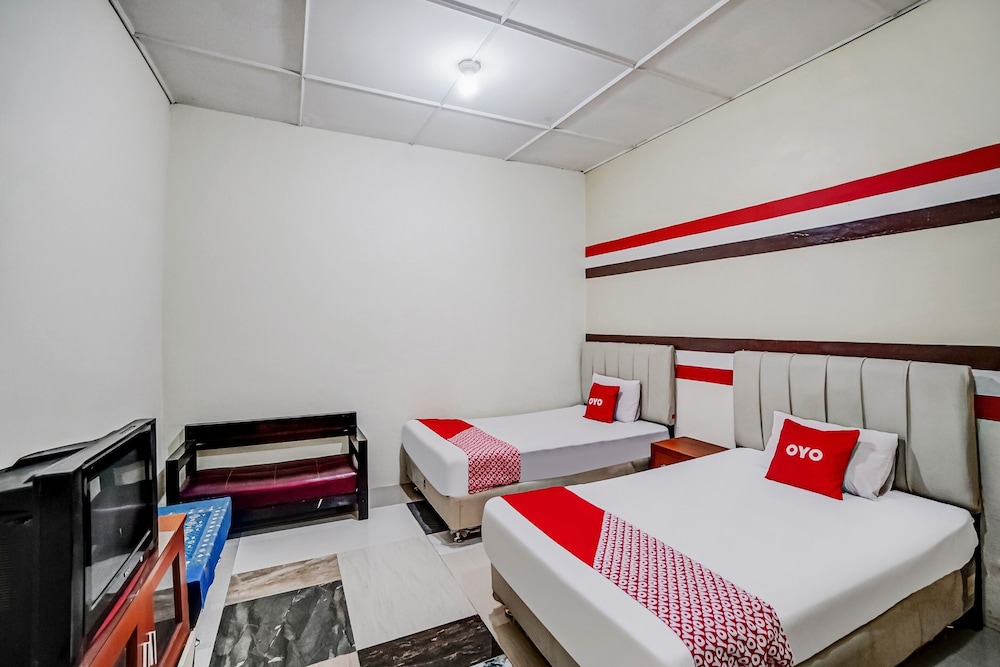 Standard Twin Room photo 1