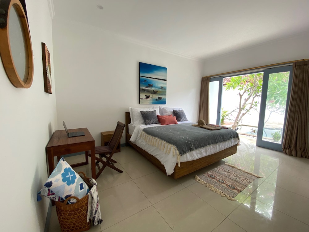 Comfort Double Room, 1 King Bed
