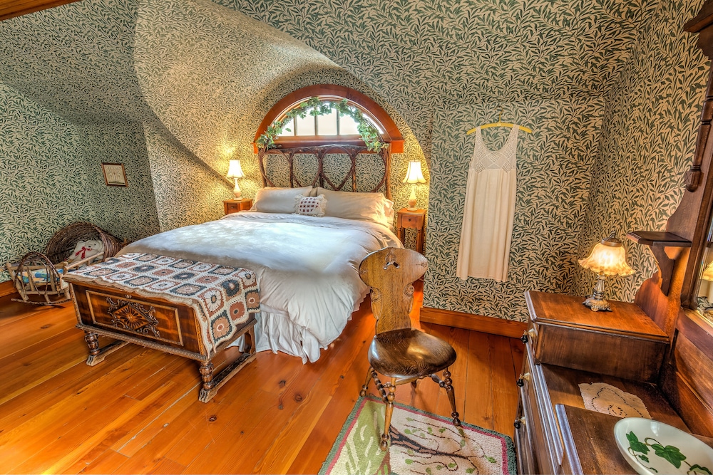 Luxury Single Room photo 2