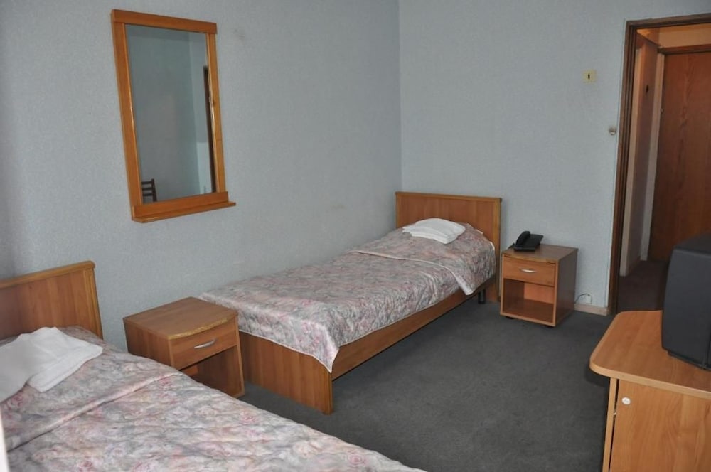 Standard Twin Room photo 3