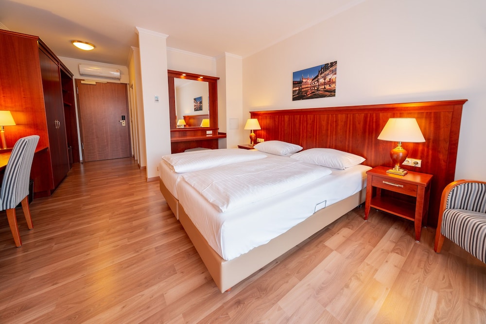Superior Double Room photo 3