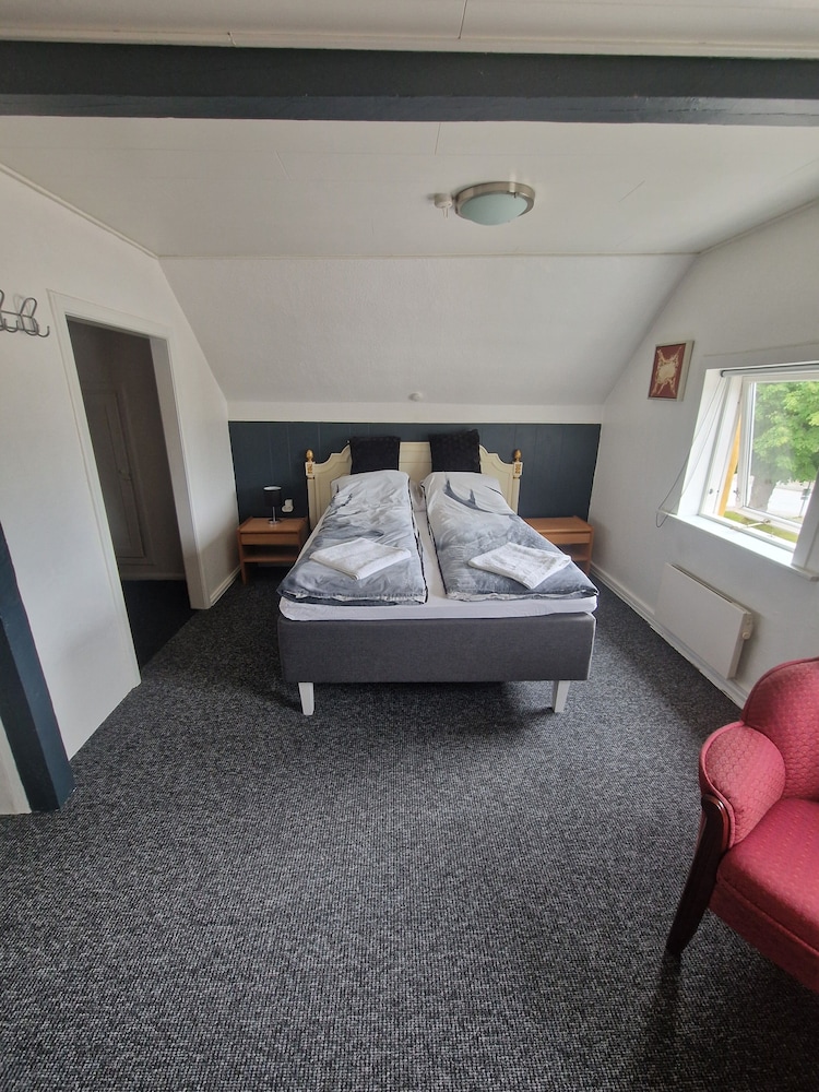 Family Double Room photo 1