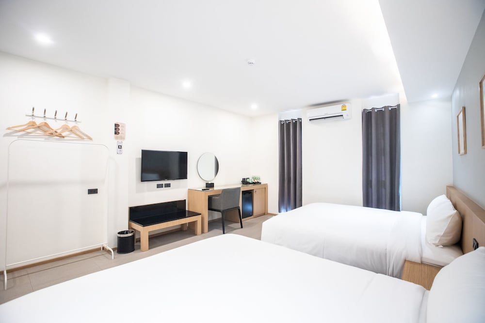 Superior Twin Room photo 2