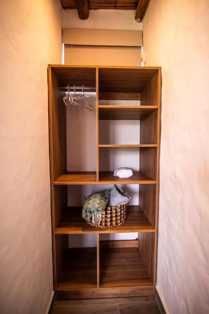 Traditional Room