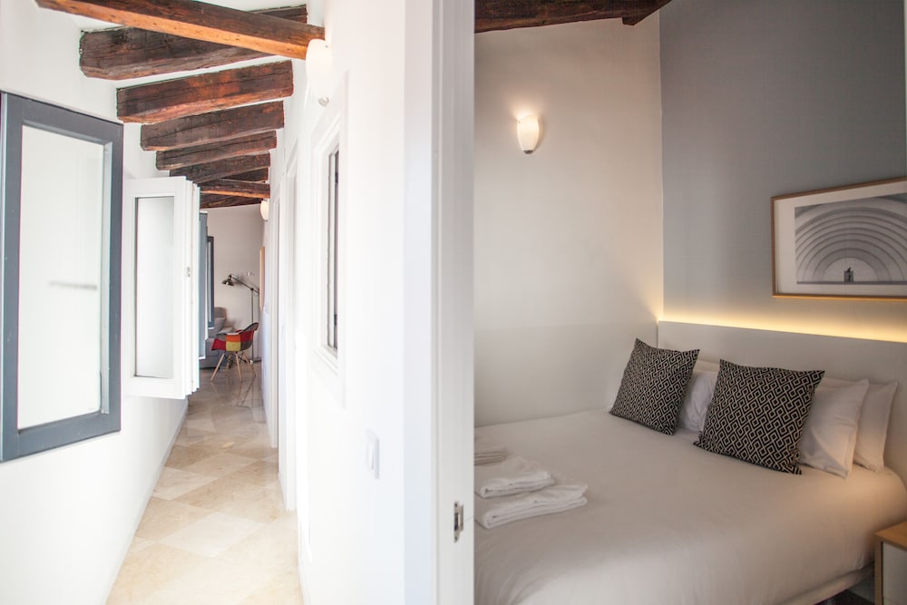 Family Loft, 2 Bedrooms