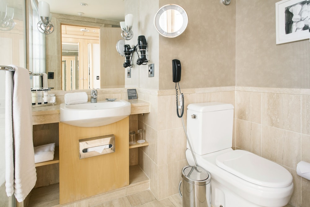 Deluxe Room, 1 Double Bed